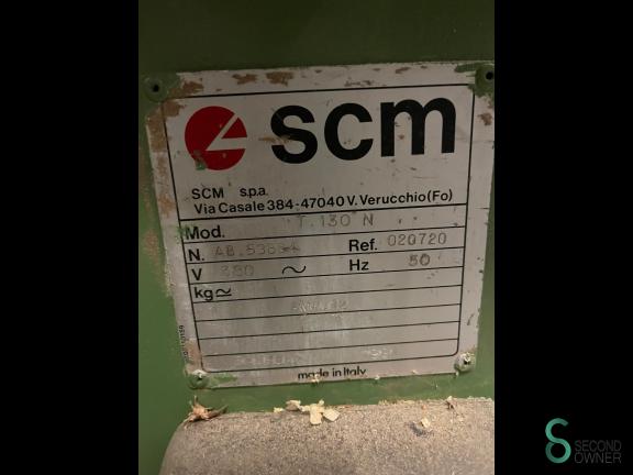 SCM T 130N HOU9.687 3 17088